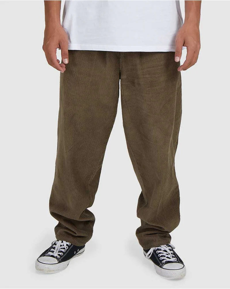 Billabong Larry Corduroy Pants