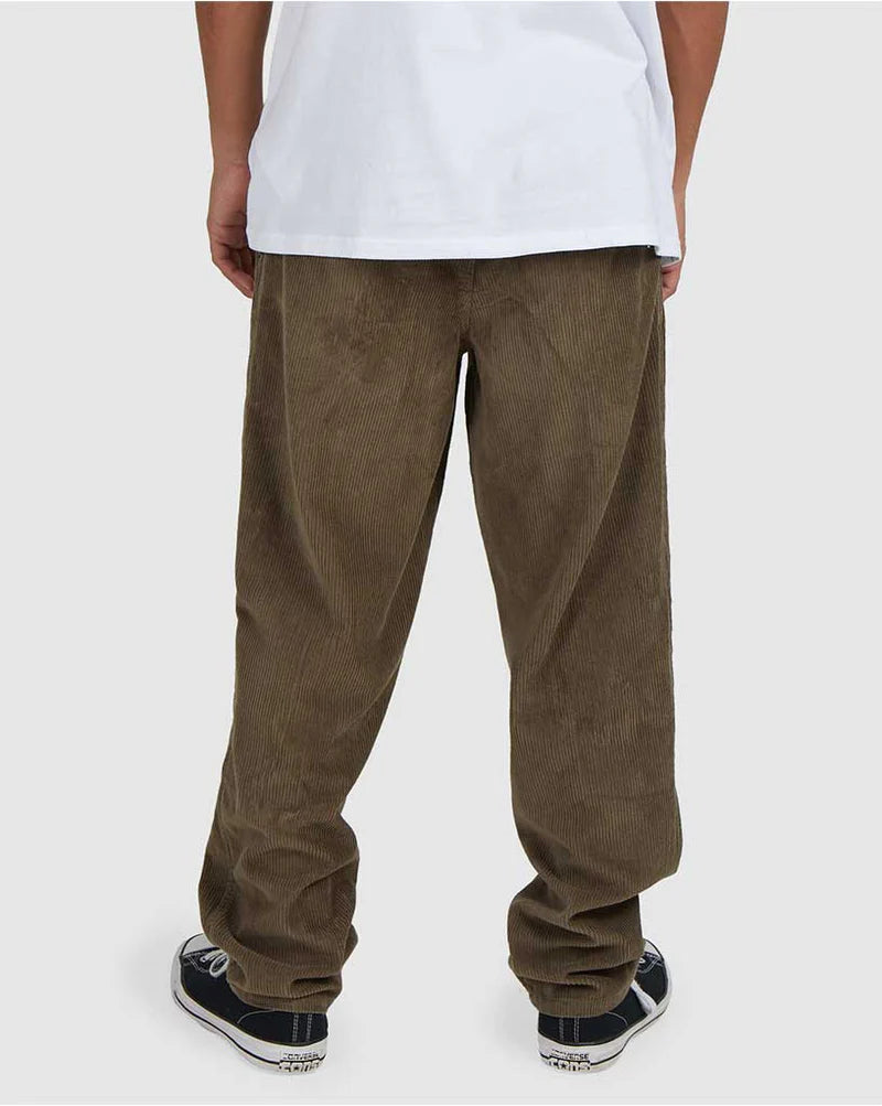 Billabong Larry Corduroy Pants