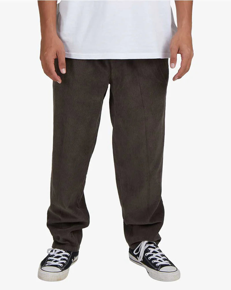 Billabong Larry Corduroy Pants