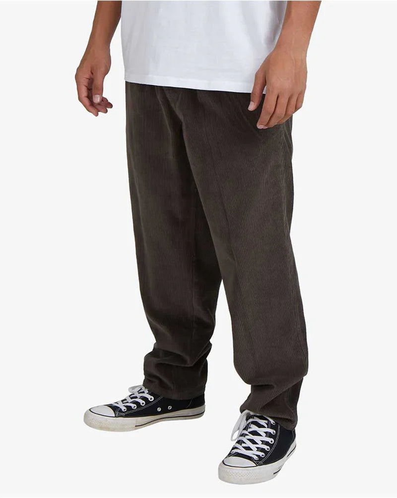 Billabong Larry Corduroy Pants