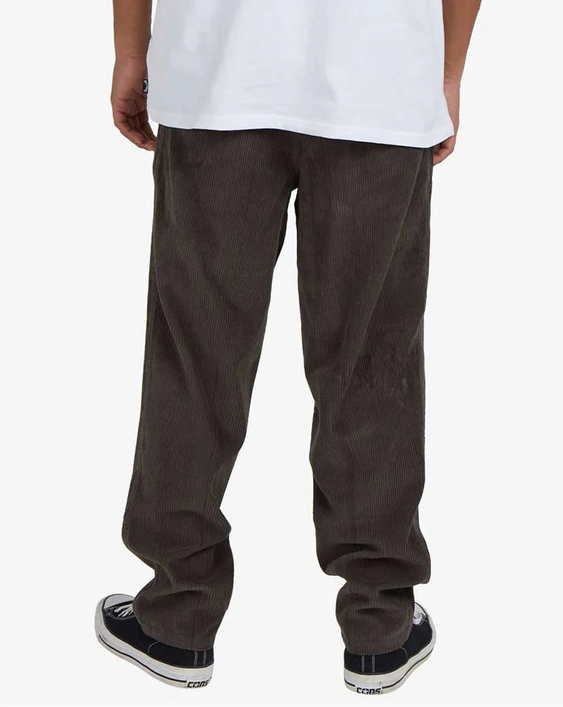 Billabong Larry Corduroy Pants