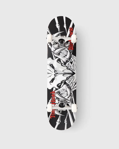 Birdhouse Comp Falcon 1 Blk 7.75