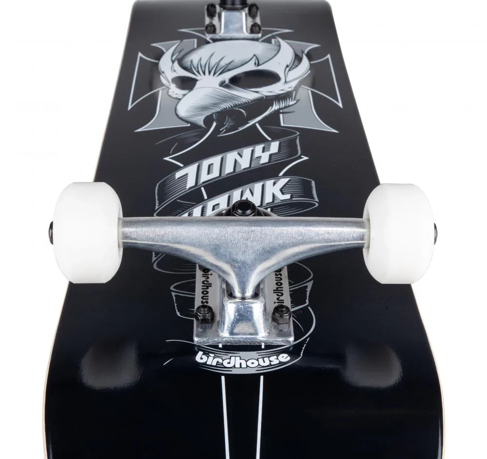 Birdhouse Comp LVL 1 Crest Black 8