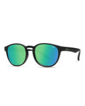 Liive Vision Bobby Mirror Matt Black- Kids