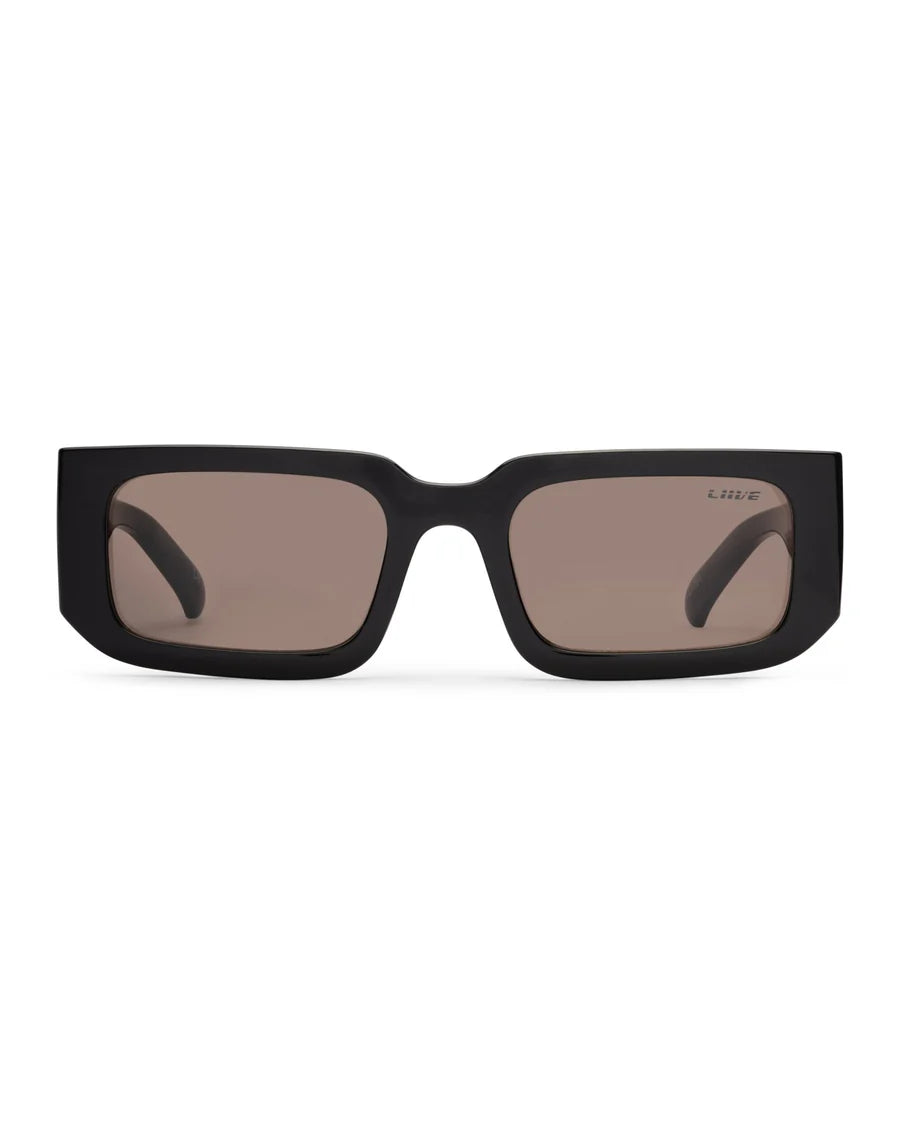 Liive Vision BOL Black Red