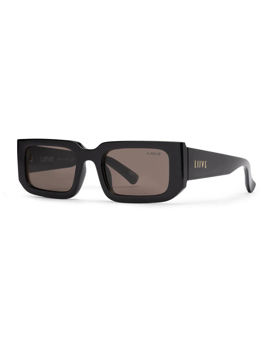 Liive Vision BOL Black Red