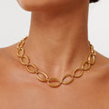 Atolea Ibiza Choker Necklace
