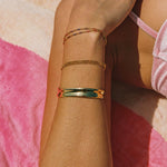 Atolea Sol Cuff