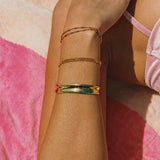 Atolea Sol Cuff