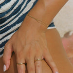 Atolea Double Trouble Bracelet