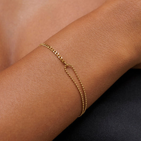 Atolea Double Trouble Bracelet