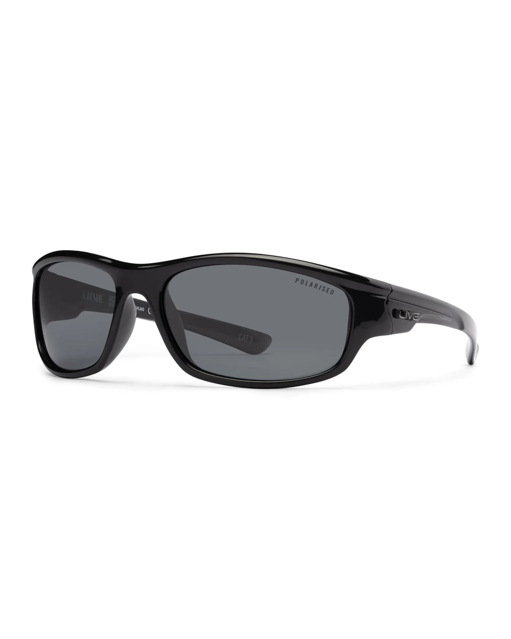 Liive Vision Bream Polarised Sunglasses