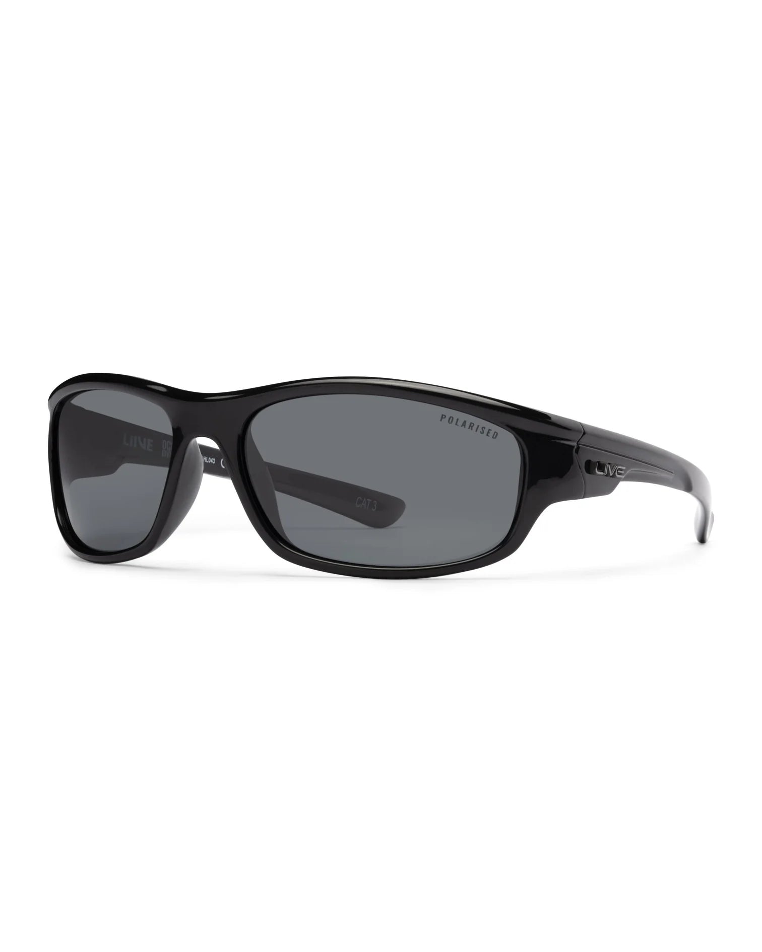 Liive Vision Bream Polarised Sunglasses