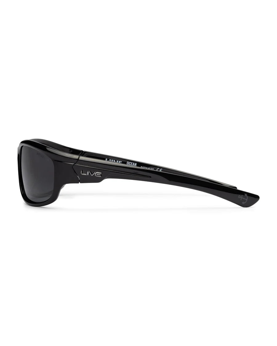 Liive Vision Bream Polarised Sunglasses