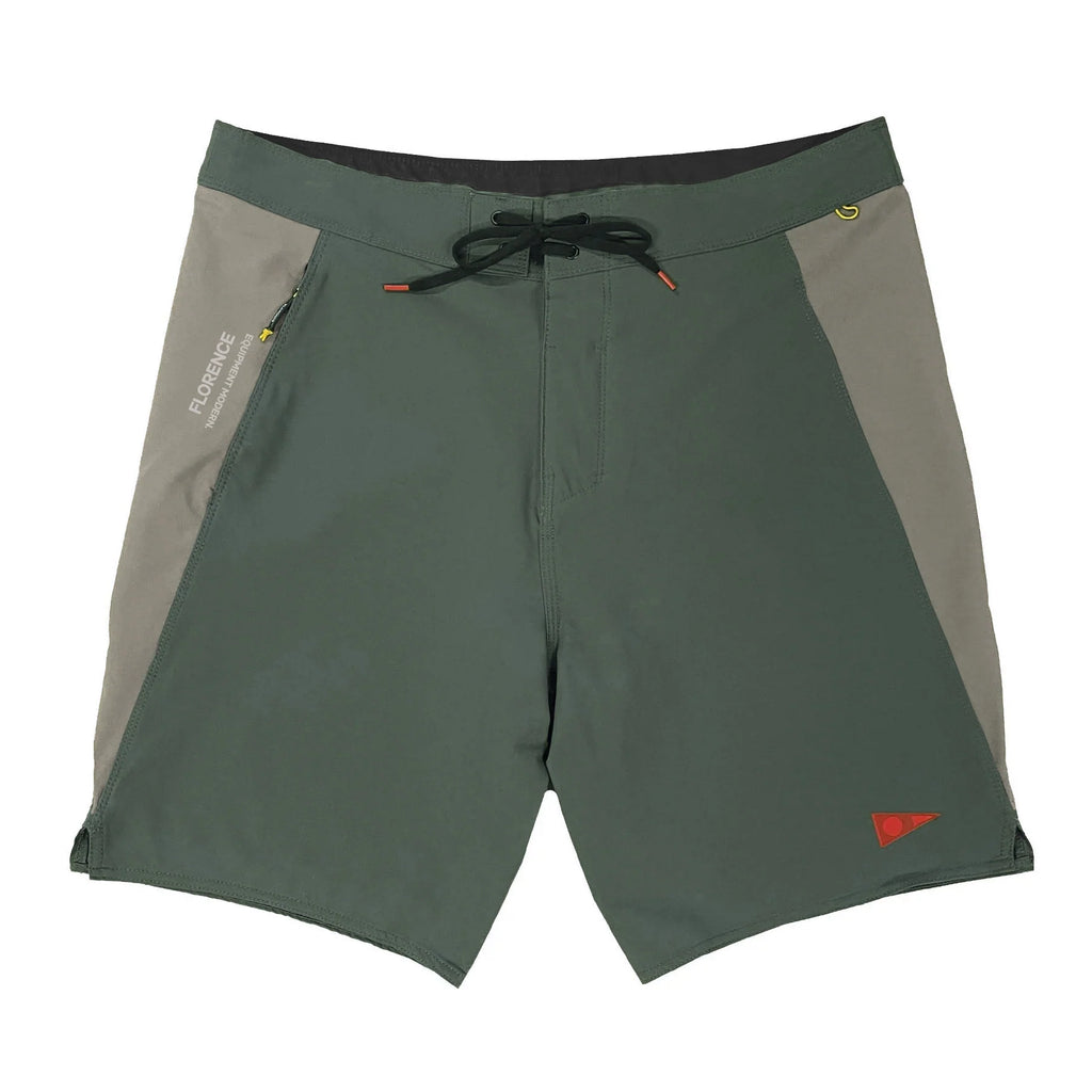 Florence Standard Issue Boardshort
