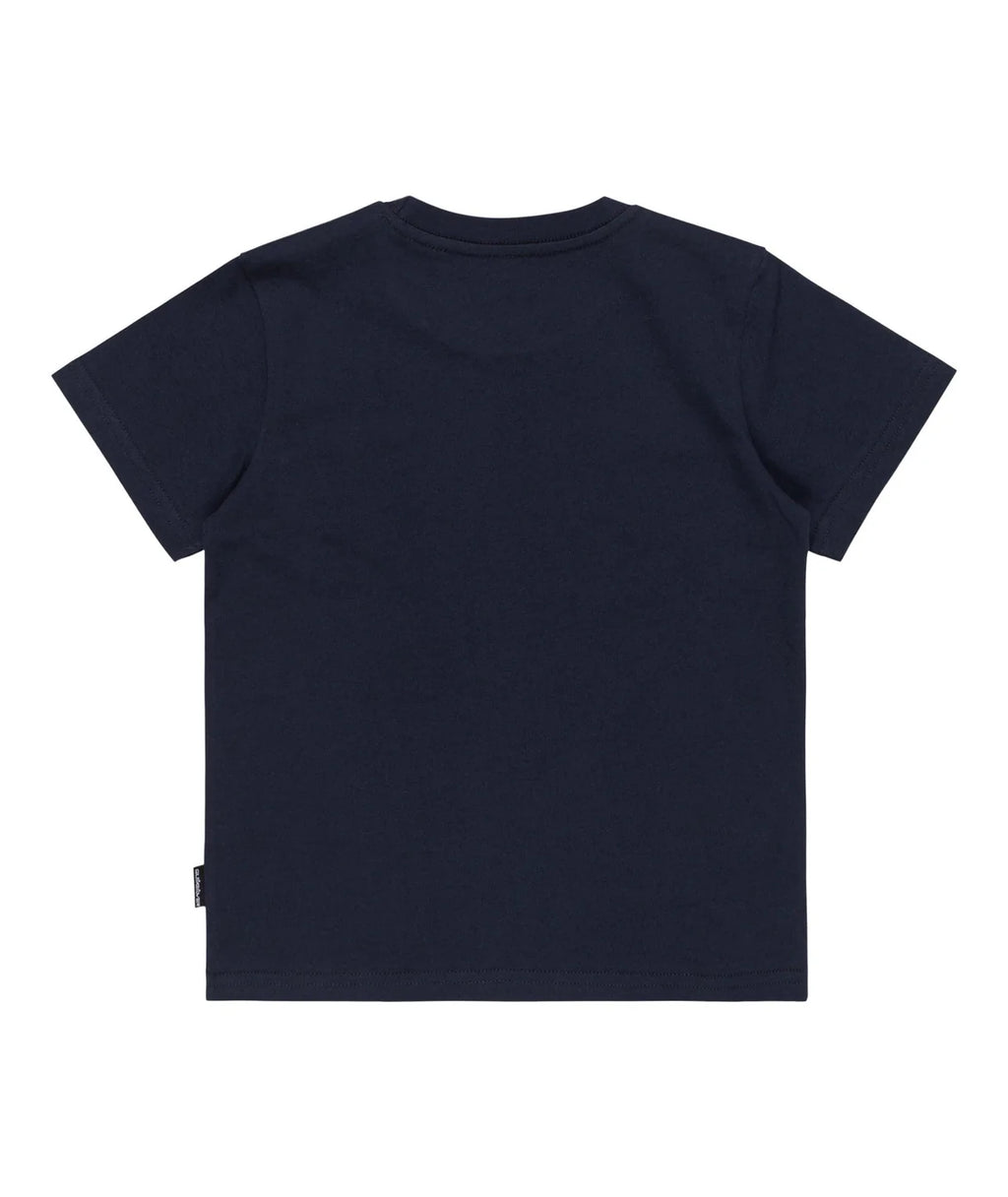Quiksilver Bubble Check SS Tee Boys