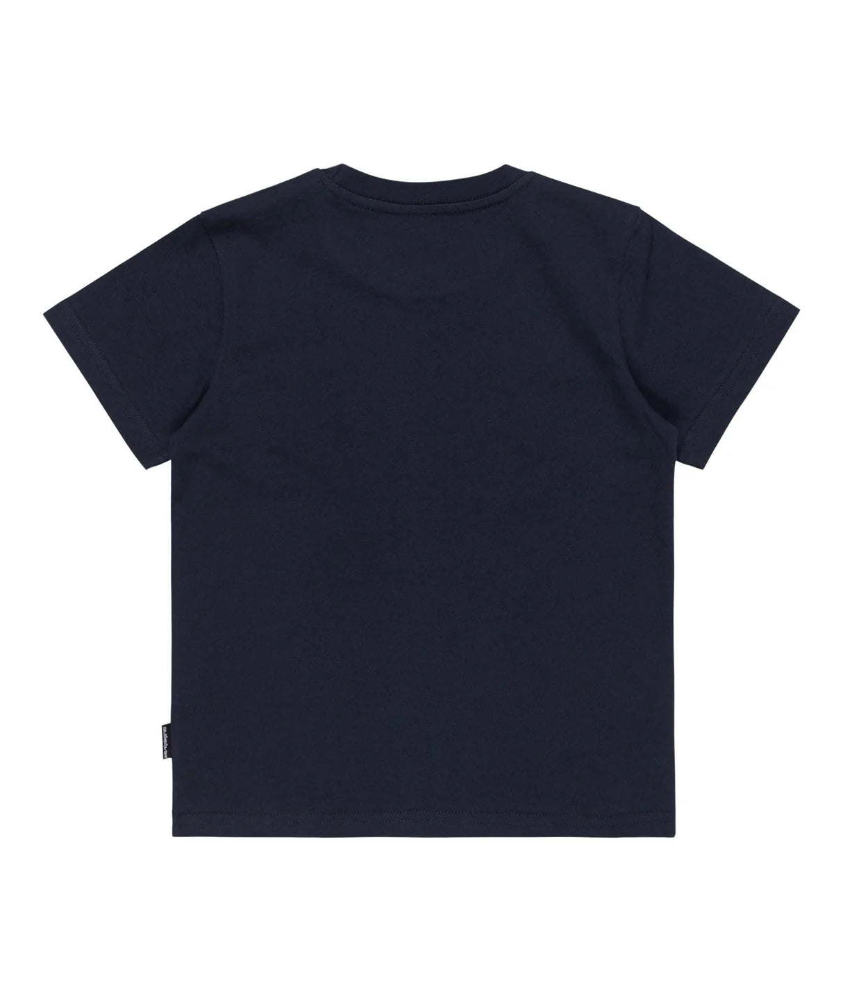 Quiksilver Bubble Check SS Tee Boys