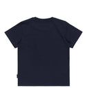 Quiksilver Bubble Check SS Tee Boys