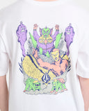 Volcom FA Ben Sanaire T-Shirt Boys 8-16