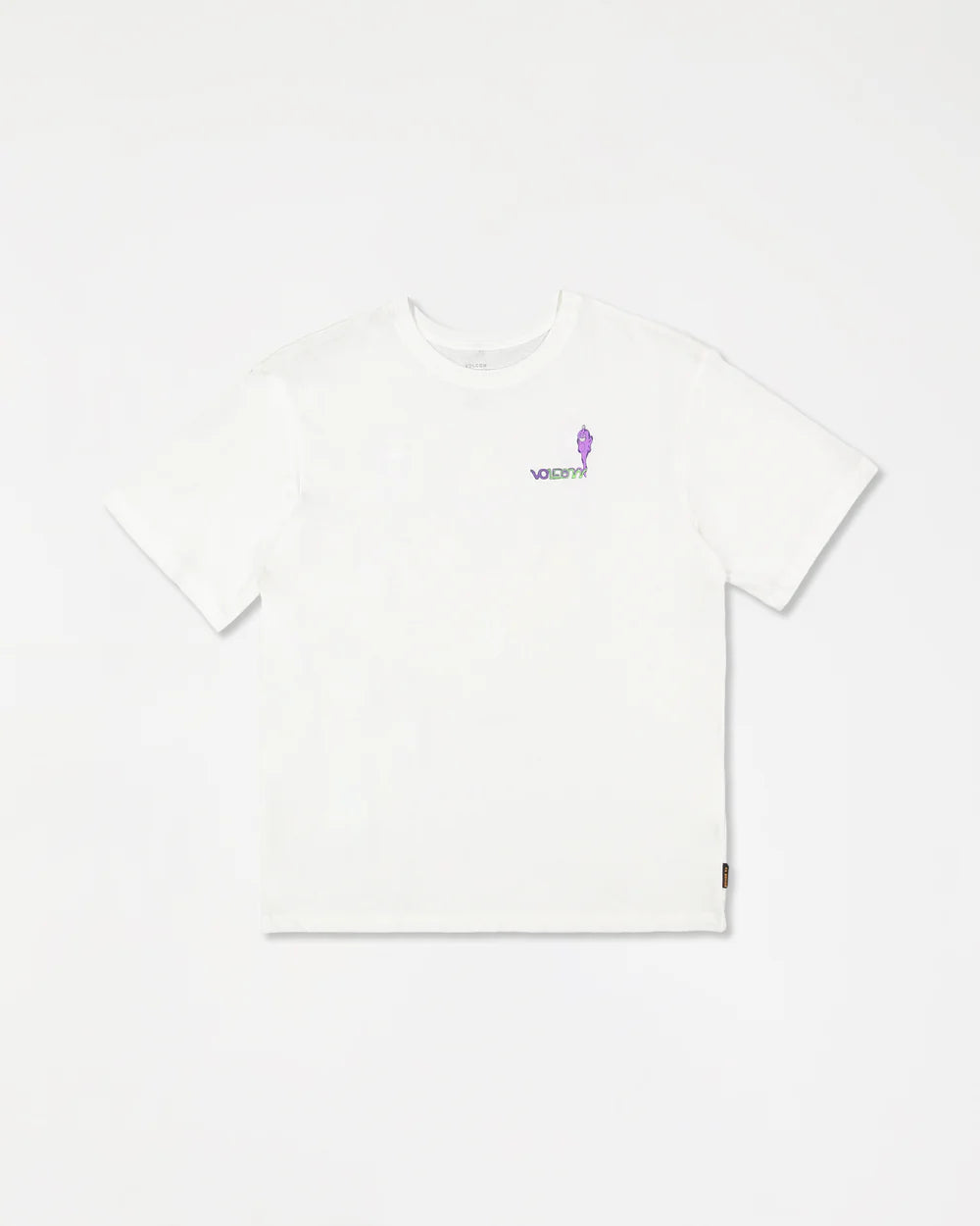 Volcom FA Ben Sanaire T-Shirt Boys 8-16