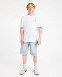 Volcom FA Ben Sanaire T-Shirt Boys 8-16