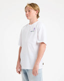 Volcom FA Ben Sanaire T-Shirt Boys 8-16