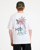 Volcom Boys 8-16 Sunfish T-Shirt