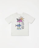 Volcom Boys 8-16 Sunfish T-Shirt