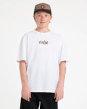 Volcom Boys 8-16 Sunfish T-Shirt