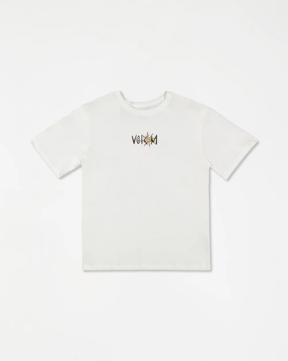 Volcom Boys 8-16 Sunfish T-Shirt
