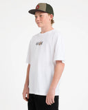 Volcom Boys 8-16 Sunfish T-Shirt