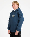 Volcom Watanite Pullover Hoodie Boys 8-16