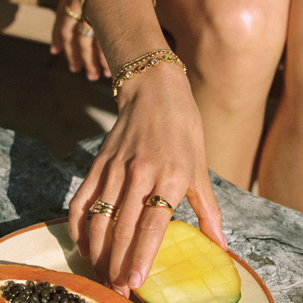 Atolea Capri Bracelet