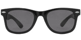 Carve Digger Gloss Black Kids Sunglasses