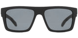 Volley Jr Matt Black Frame Sunglasses