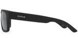 Volley Jr Matt Black Frame Sunglasses