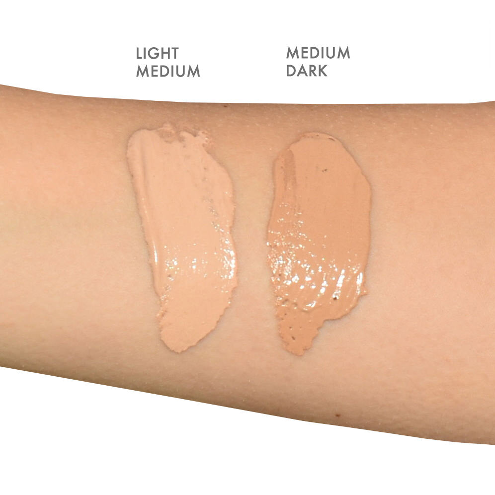 Sun Zapper Tinted Moisturiser SPF 50+ Light/Medium