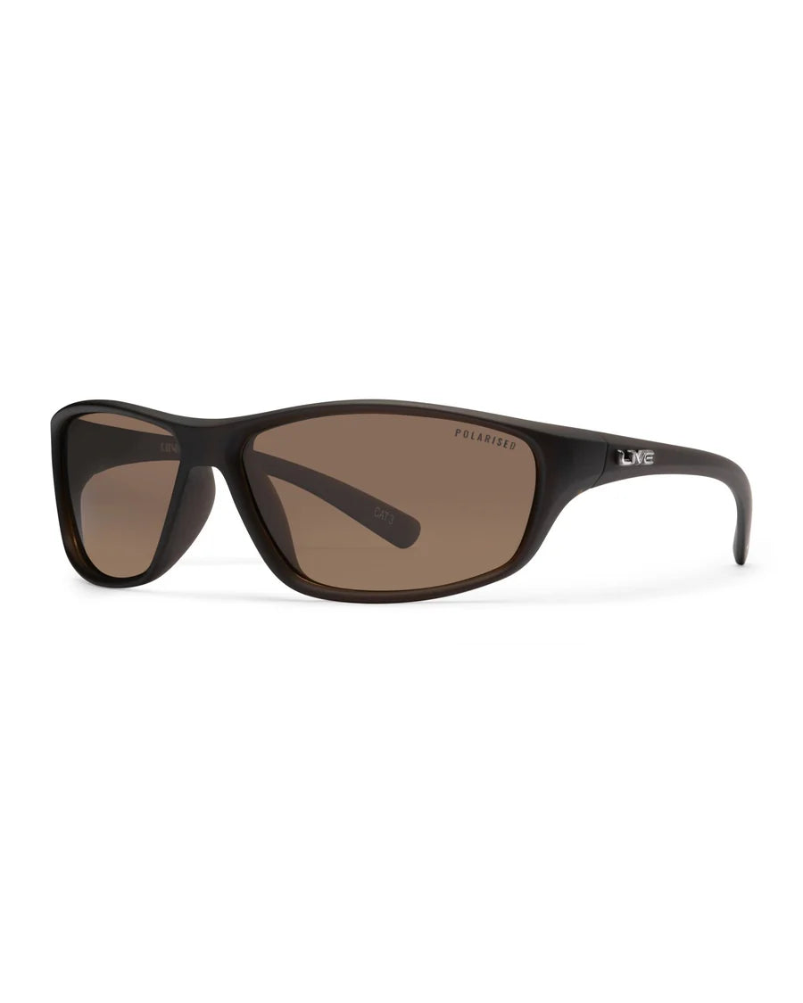 Liive Vision Cat Fish Polarised Sunglasses