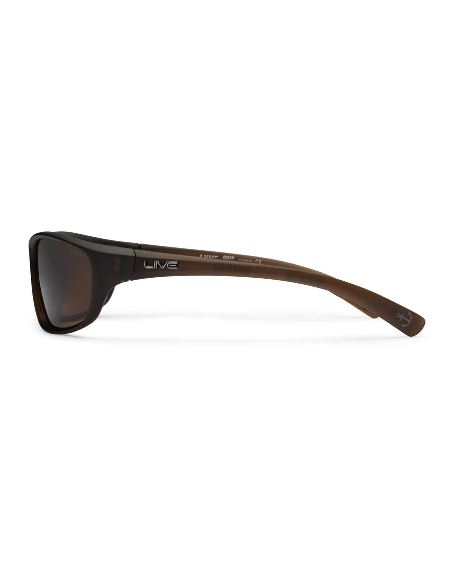 Liive Vision Cat Fish Polarised Sunglasses