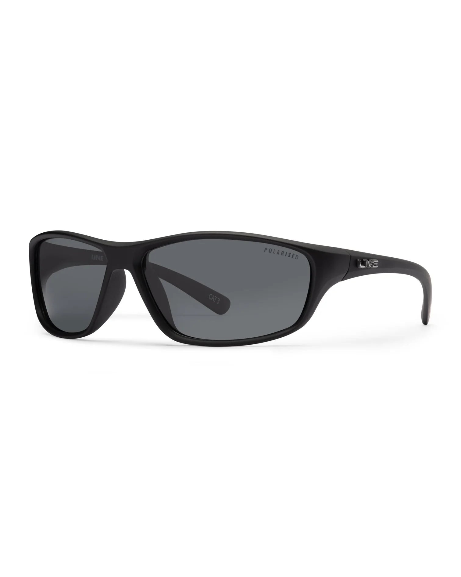 Liive Vision Cat Fish Polarised Sunglasses