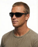 Liive Vision Cat Fish Polarised Sunglasses