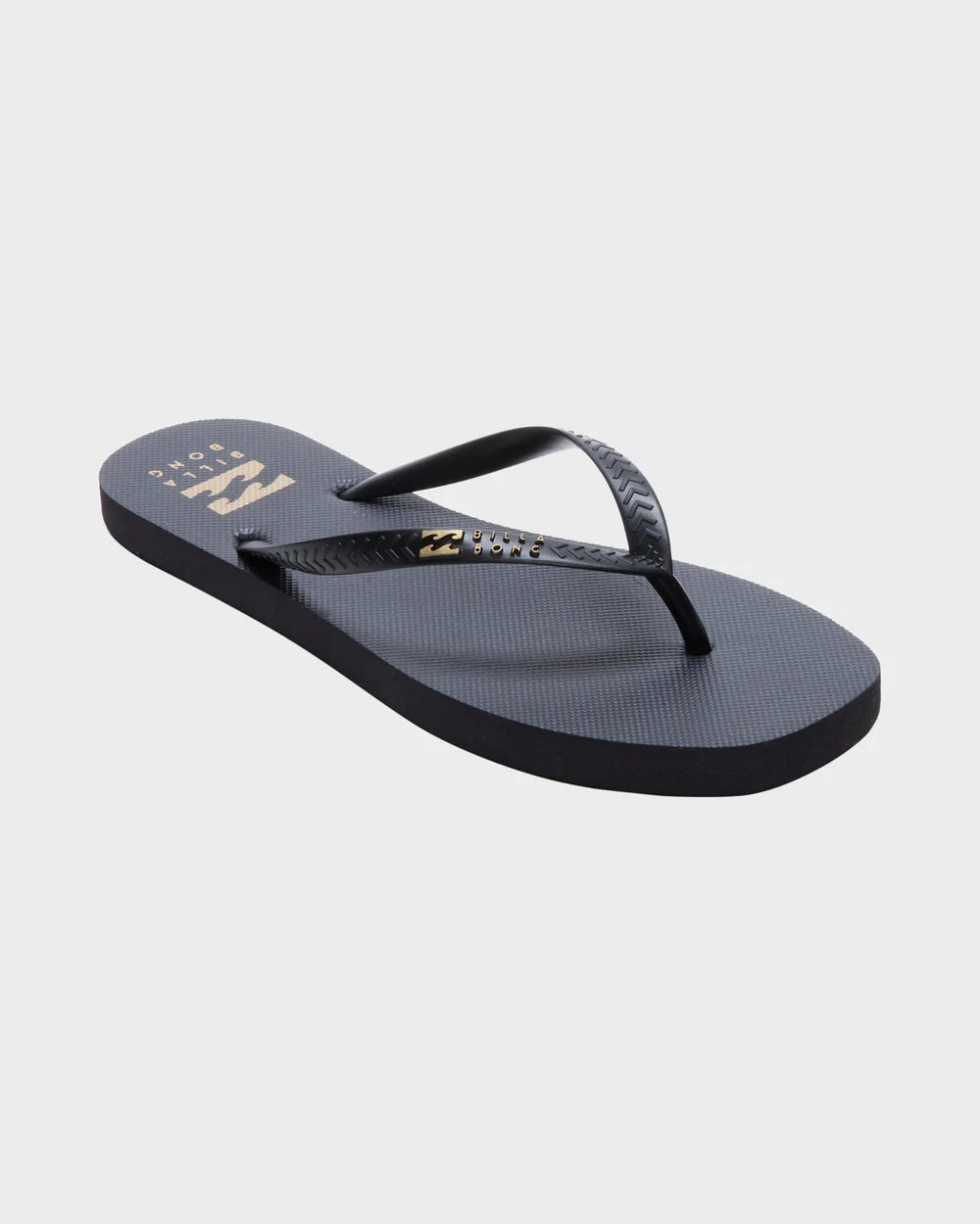 Billabong Fiji Square Toe Thongs