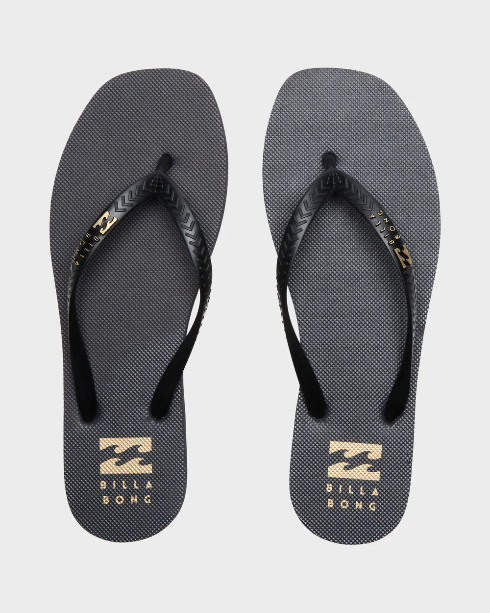 Billabong Fiji Square Toe Thongs