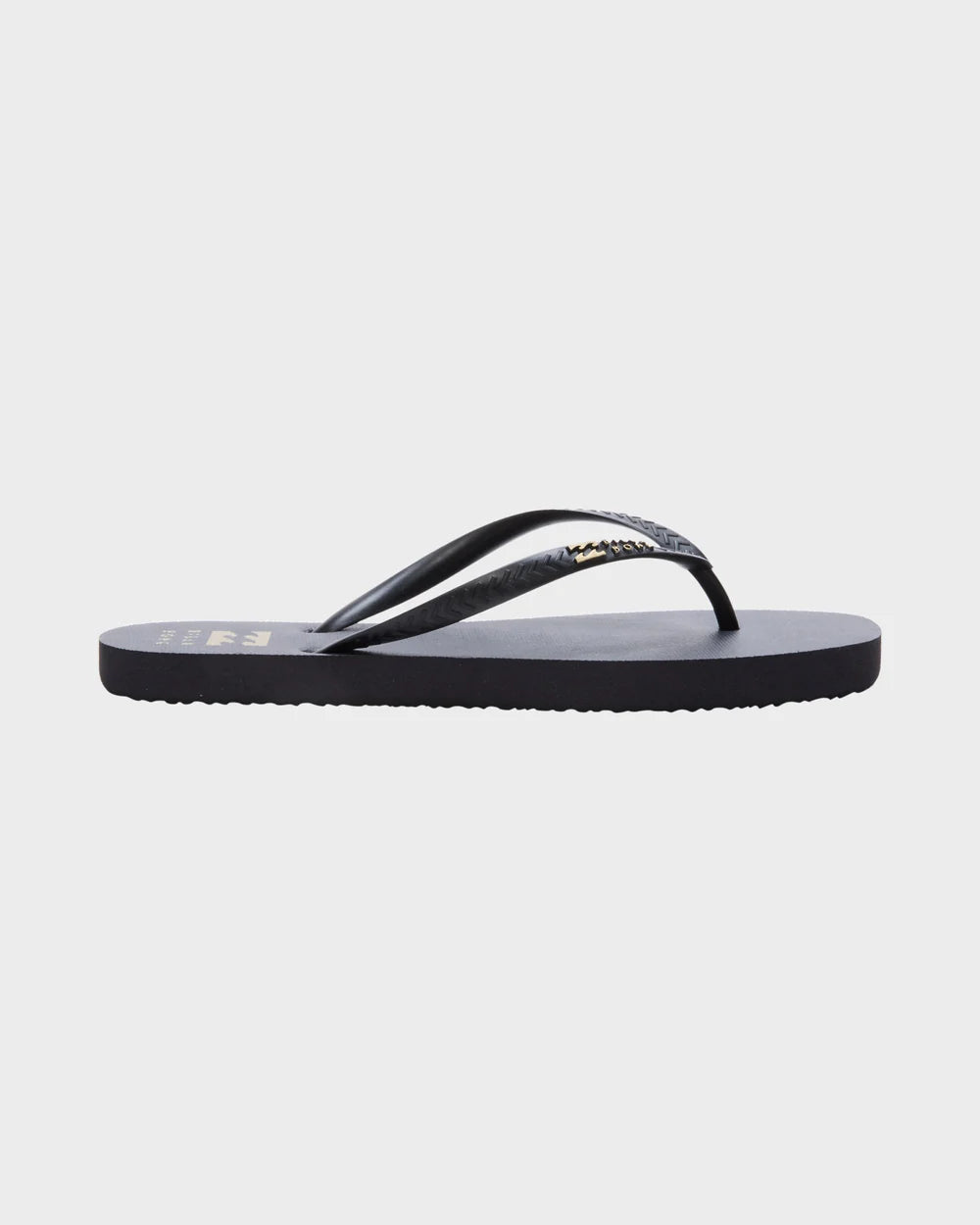 Billabong Fiji Square Toe Thongs