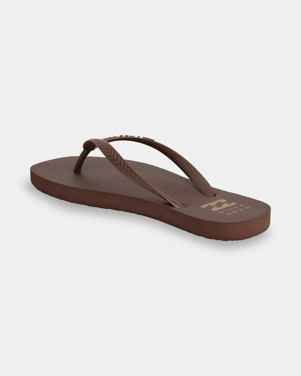 Billabong Fiji Square Toe Thongs
