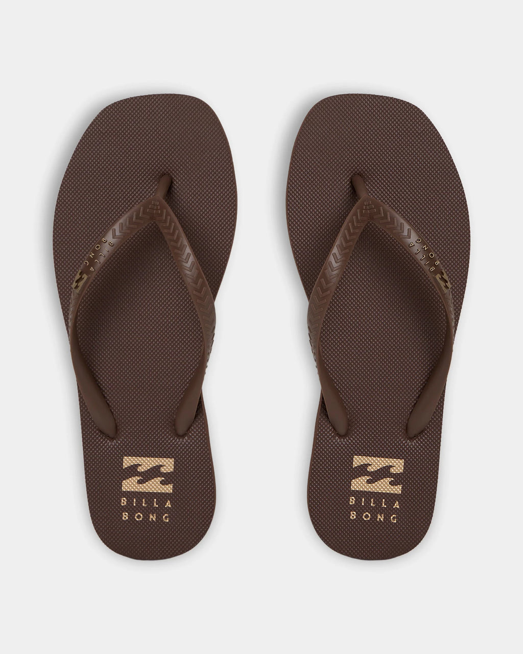 Billabong Fiji Square Toe Thongs