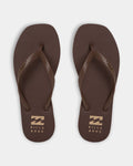 Billabong Fiji Square Toe Thongs
