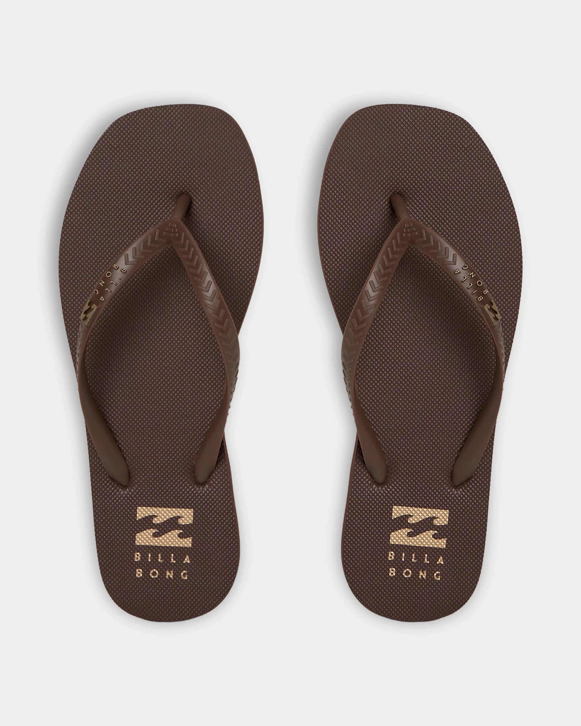 Billabong Fiji Square Toe Thongs