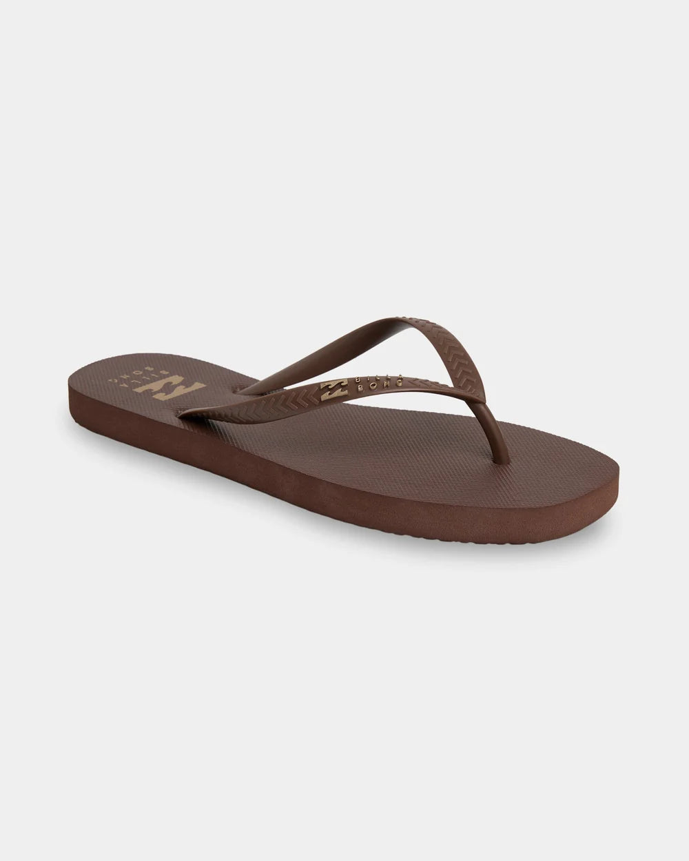 Billabong Fiji Square Toe Thongs