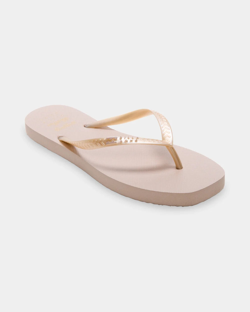 Billabong Fiji Square Toe Thongs